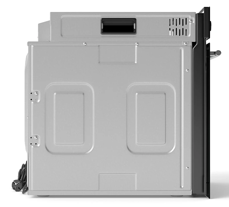 Товар Духовой шкаф Hyundai HEO 6648 BG VSK2272903