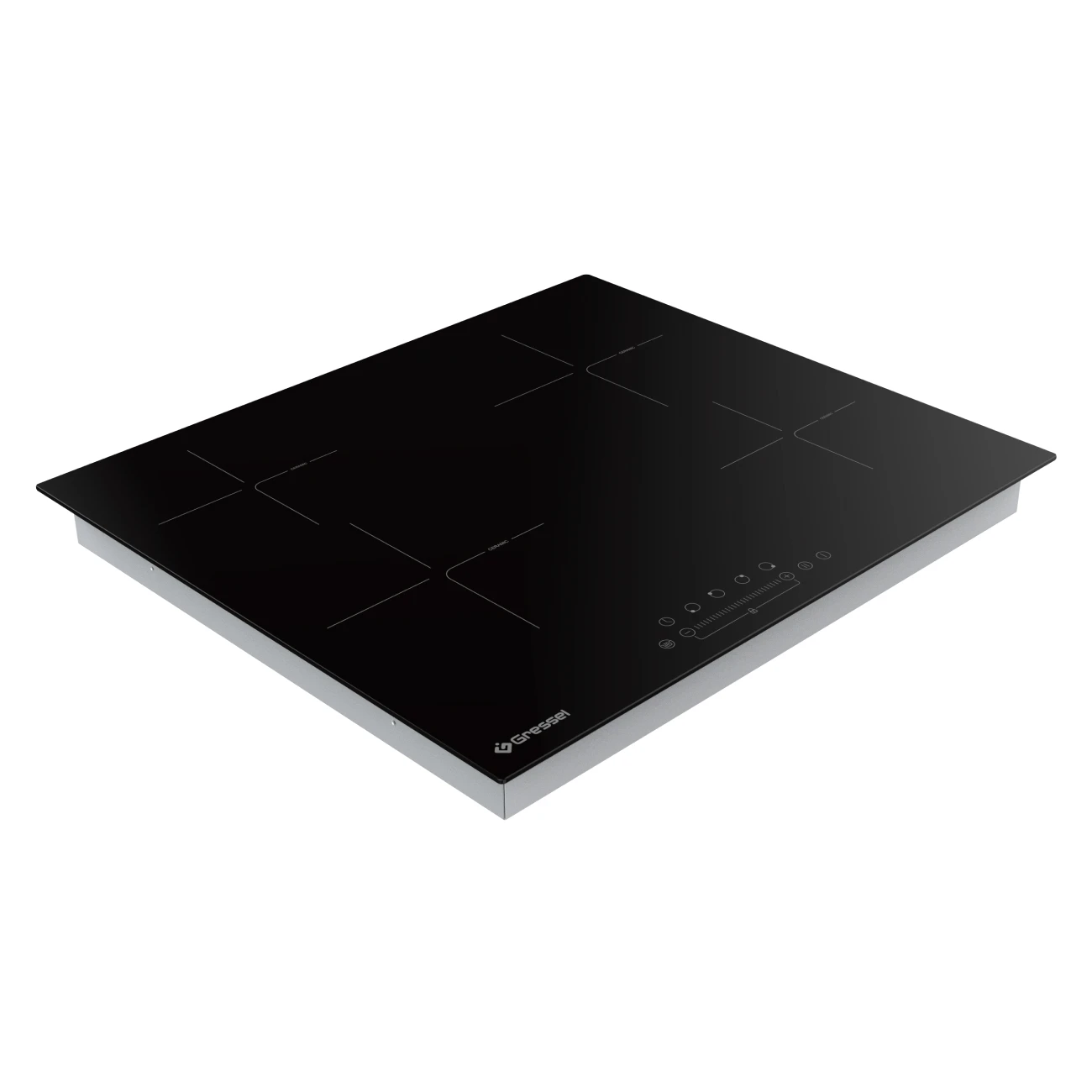 Товар Варочная панель Gressel U60D14S100 VSK2303050