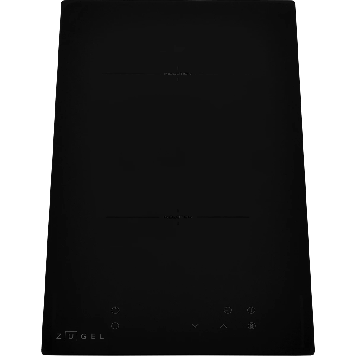 Товар Варочная панель домино Zugel ZIH293B VSK2297118