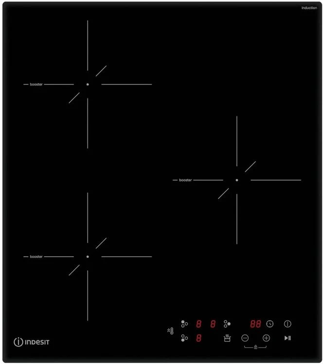 Варочная панель Indesit IS 40CQ45 NE VSK2319790
