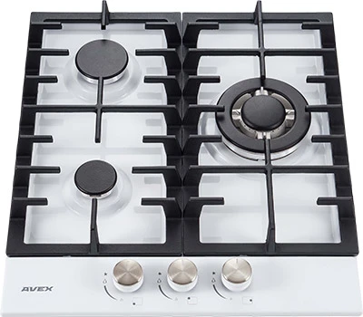 Товар Эмалированная варочная панель Avex HS 4531 W VSK2245961
