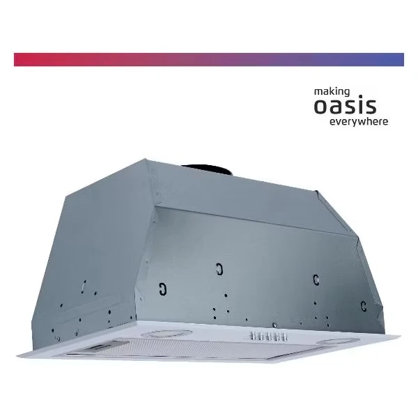 Товар Встраиваемая вытяжка Oasis UM-52W VSK2304117