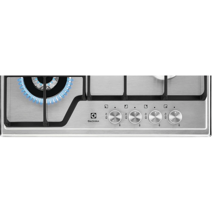 Товар Варочная панель из нержавеющей стали Electrolux GRE 363 MX VSK2120608