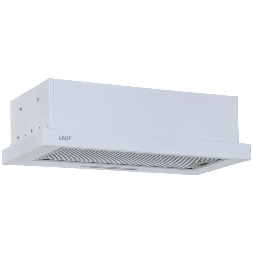 Товар Встраиваемая вытяжка Lauf Luna 600 White VSK2321080
