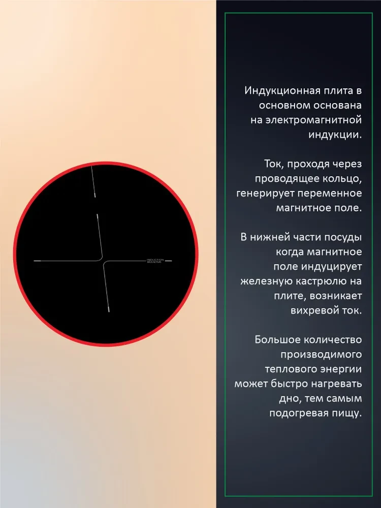 Товар Варочная панель домино Ardo IM32BT2 VSK2315333
