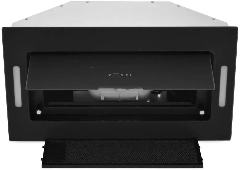 Товар Встраиваемая вытяжка Zugel ZHI524GB VSK2315779