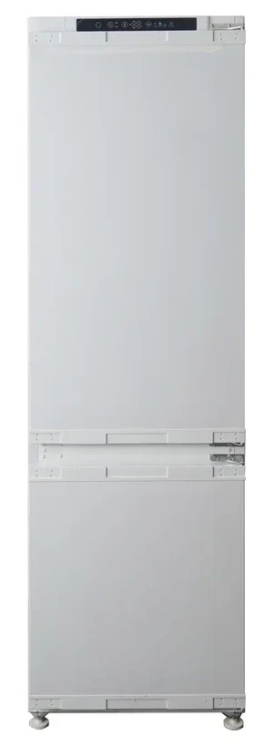 Товар Встраиваемый двухкамерный холодильник Ascoli ADRF270WEMBI VSK2316442