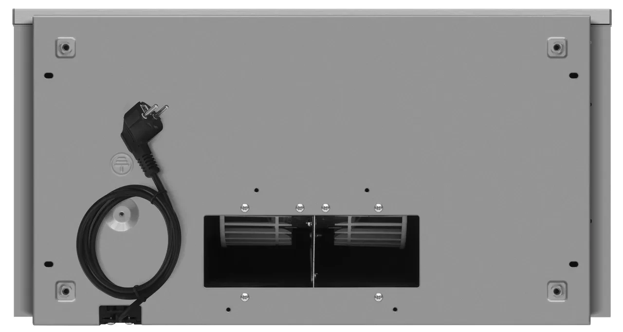 Товар Встраиваемая вытяжка Meferi Slidebox 60 IX Power VSK2321094