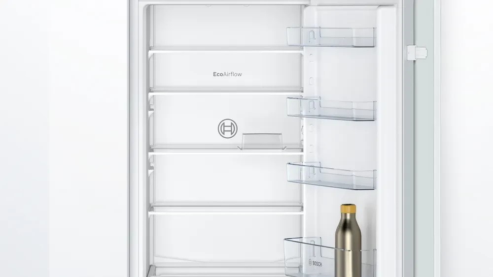 Товар Встраиваемый двухкамерный холодильник Bosch KIV87NS306 VSK2300270