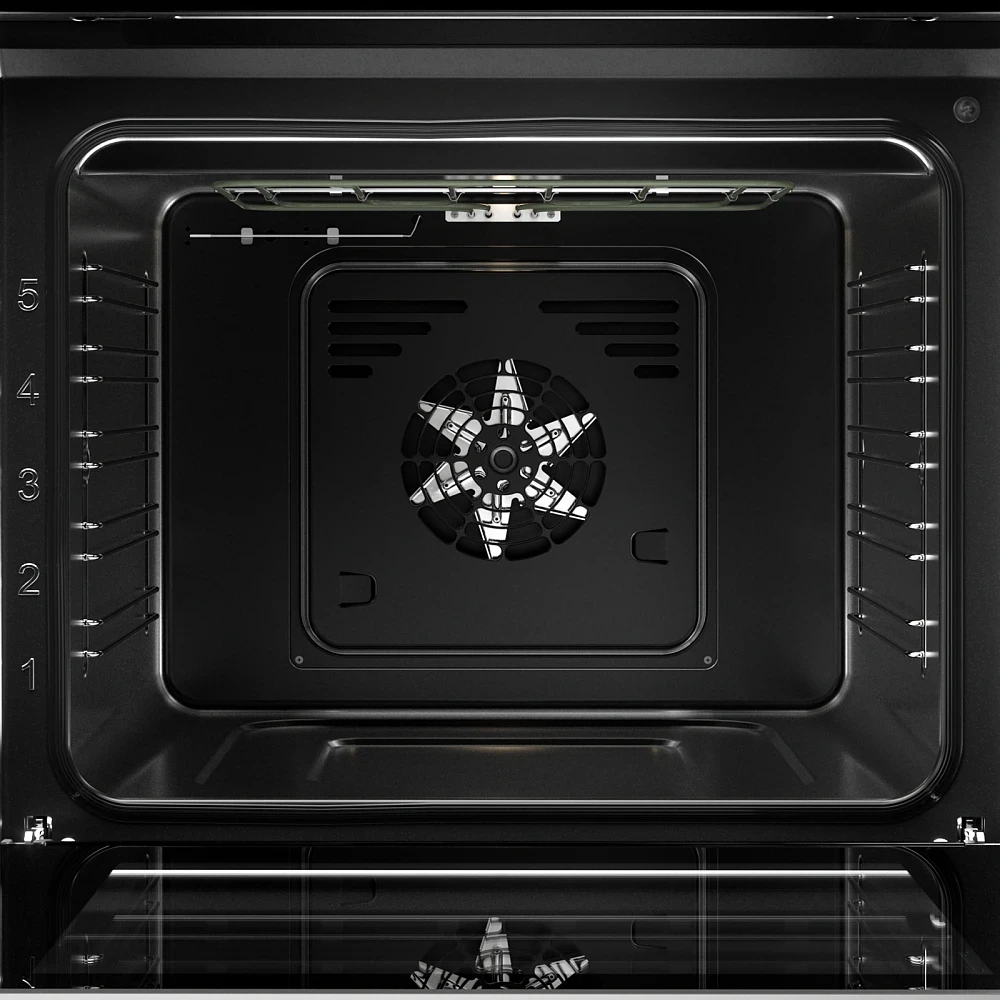 Товар Духовой шкаф Monsher MOE 6025 Noir VSK2322816