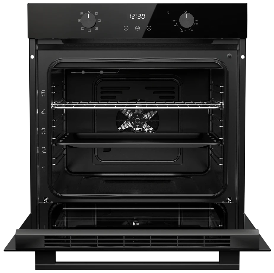 Товар Духовой шкаф Monsher MOE 6025 Noir VSK2322816