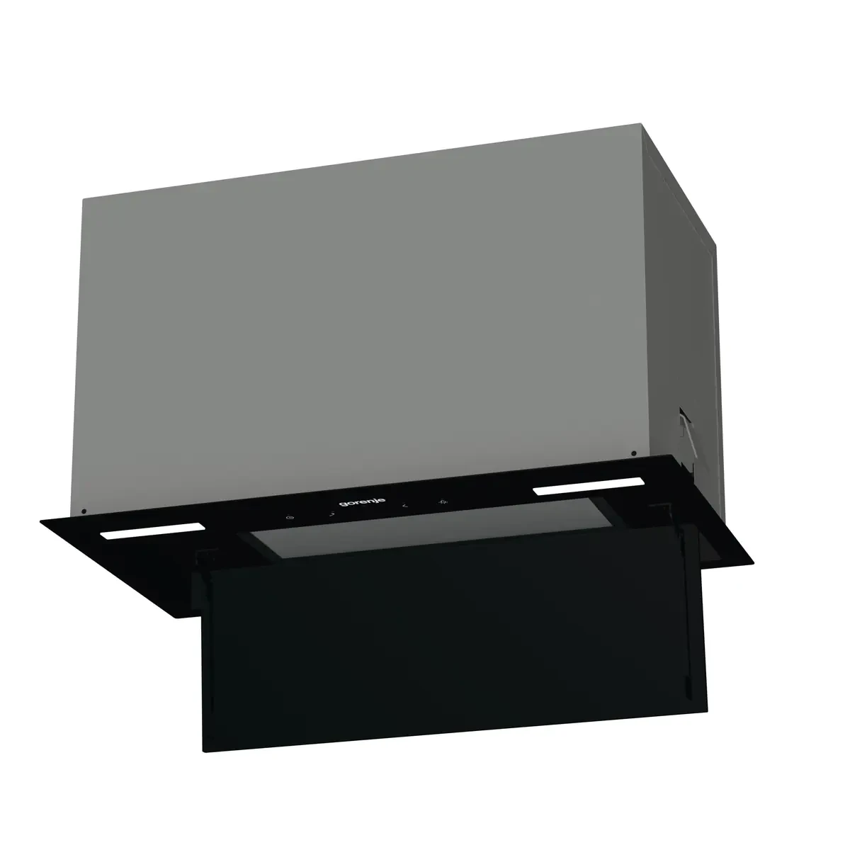 Товар Встраиваемая вытяжка Gorenje BHI549E9GB VSK2321571