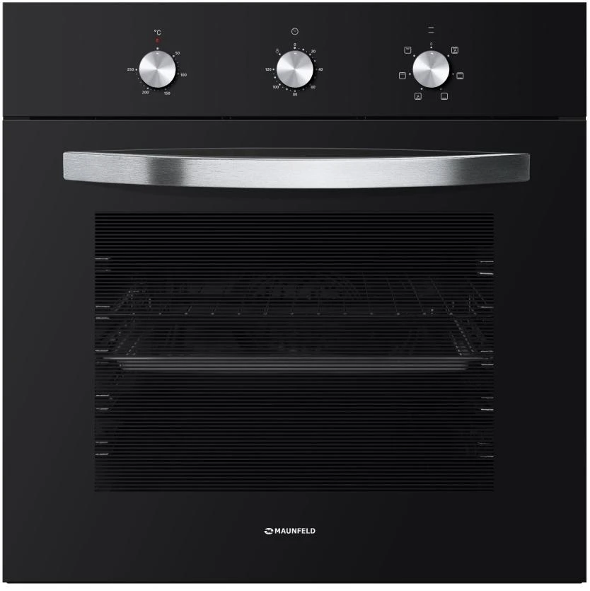 Духовой шкаф Maunfeld EOEC 586 B VSK1866007