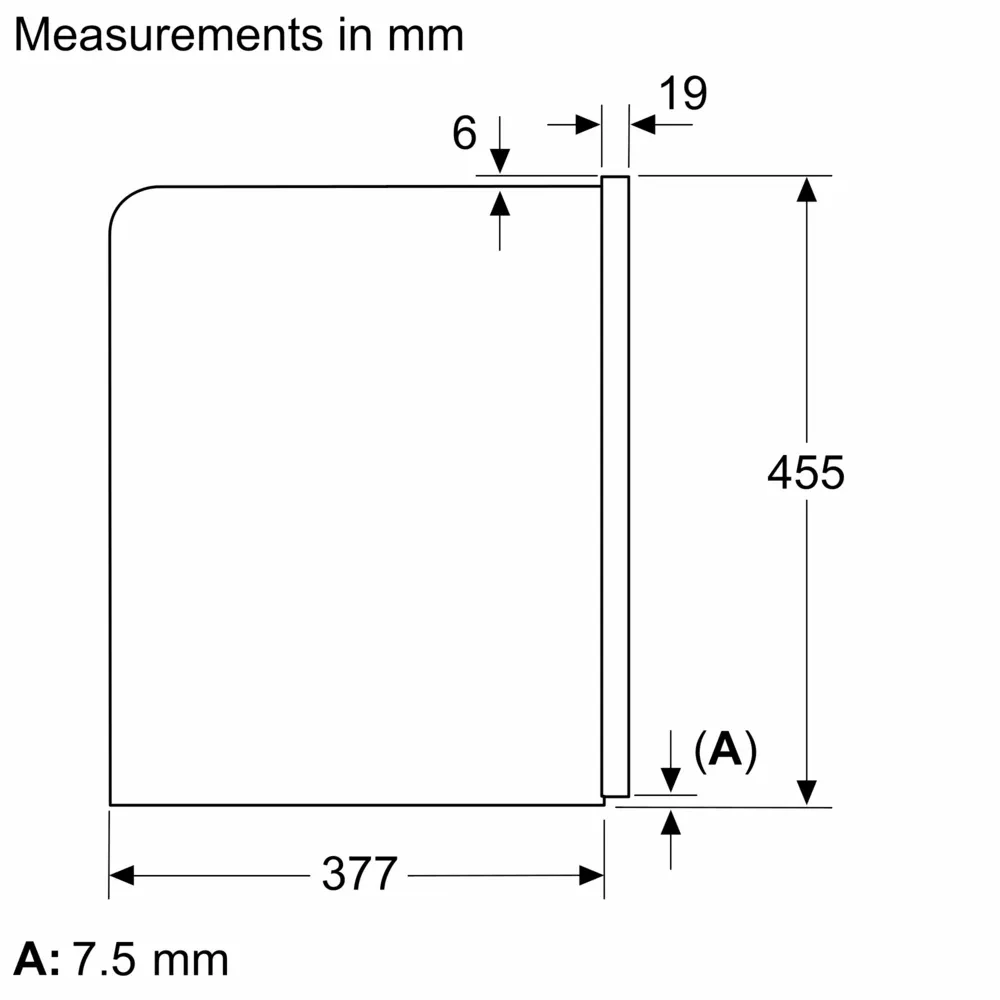 Товар Встраиваемая кофемашина Bosch CTL7181B0 VSK2303872