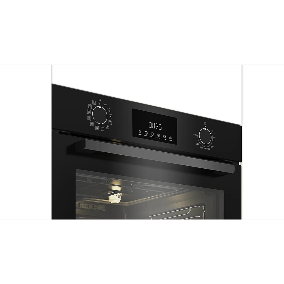 Товар Духовой шкаф Indesit IBFTE 3841 J BL VSK2308618