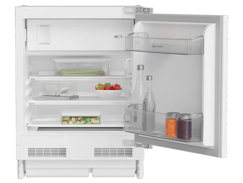 Встраиваемый однокамерный холодильник Indesit IBUD 109 VSK2315954