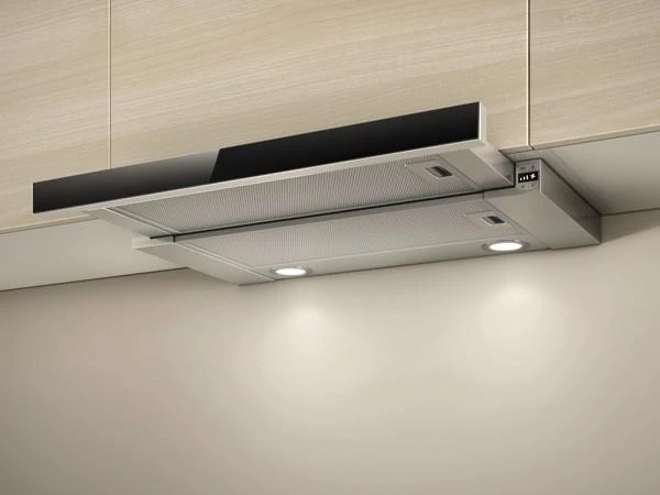 Товар Встраиваемая вытяжка Elica ELITE 26 IX/A/90/VT VSK2250428