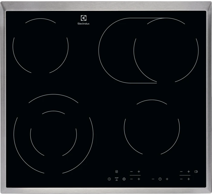 Варочная панель Electrolux EHF 6346 XOK VSK1031153