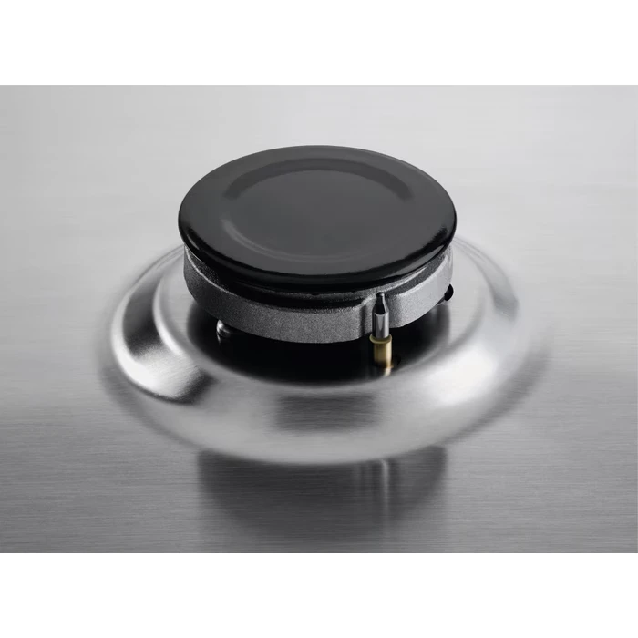 Товар Варочная панель из нержавеющей стали Electrolux KGS6404SX VSK2304819