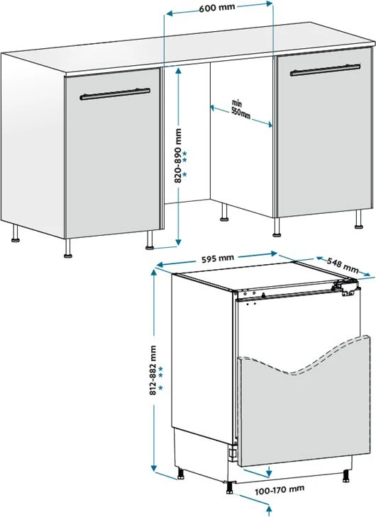 Товар Морозильная камера Hyundai HBF 0810 VSK2290687