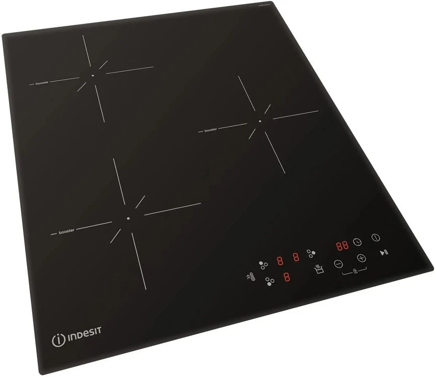 Товар Варочная панель Indesit IS 40CQ45 NE VSK2319790