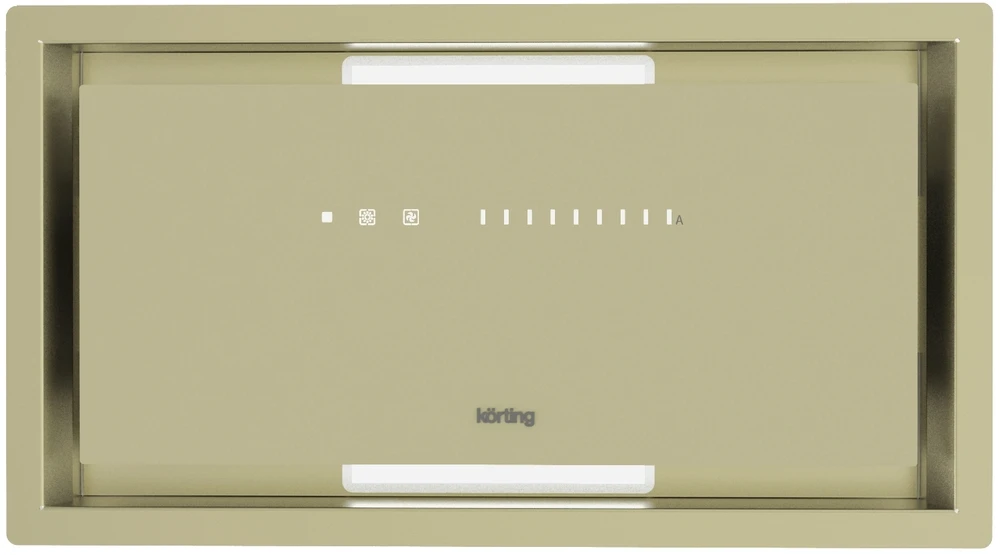 Товар Встраиваемая вытяжка Korting KHI 6997 GB VSK2180977