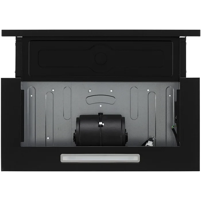 Товар Встраиваемая вытяжка Krona Kerry 600 Black PB VSK2321601