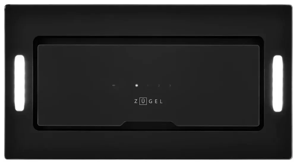 Товар Встраиваемая вытяжка Zugel ZHI524GB VSK2315779