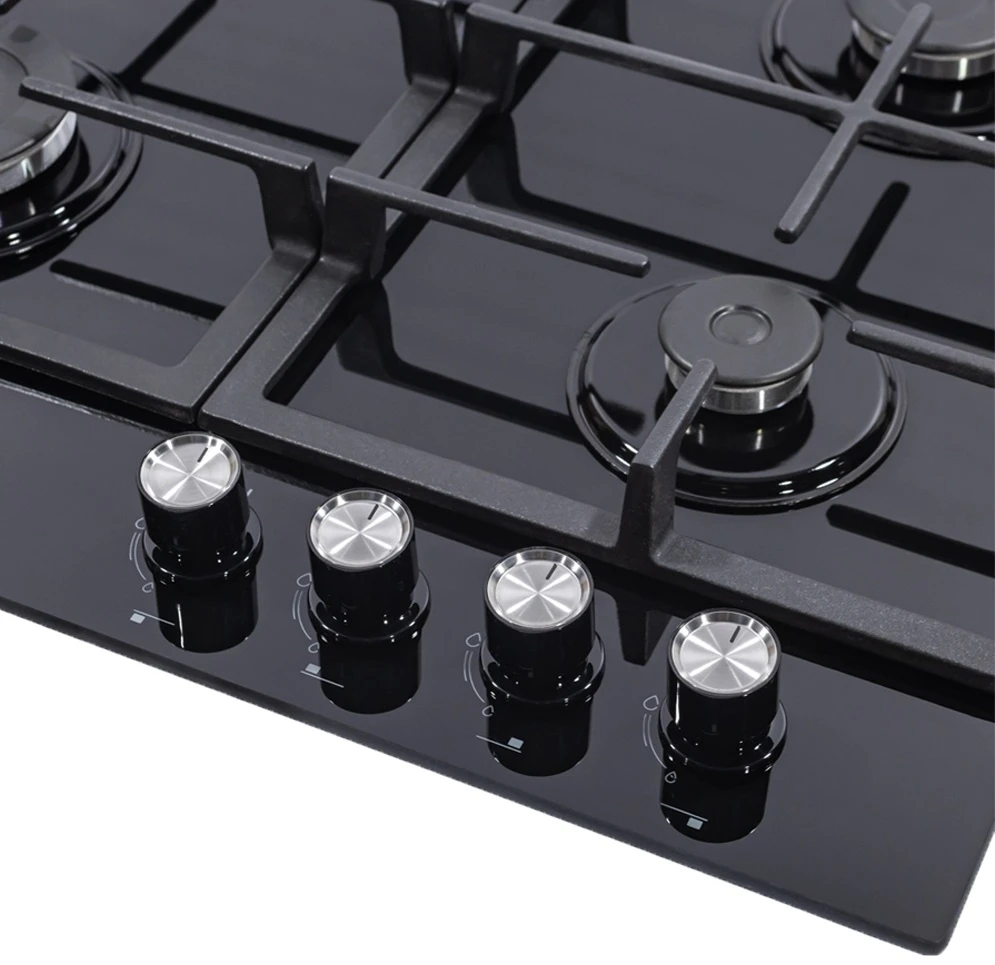 Товар Варочная панель из закаленного стекла Simfer H60H40S416 VSK2239508