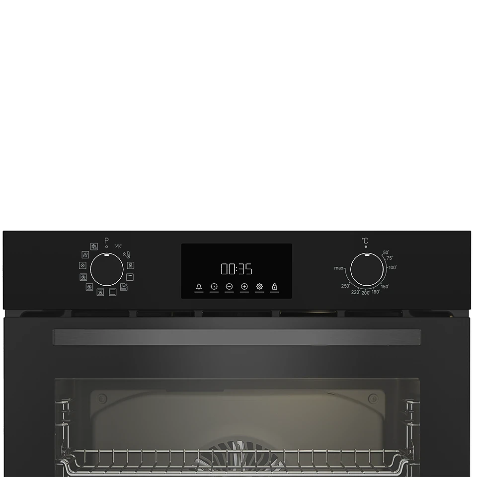 Товар Духовой шкаф Indesit IBFTE 3841 J BL VSK2308618