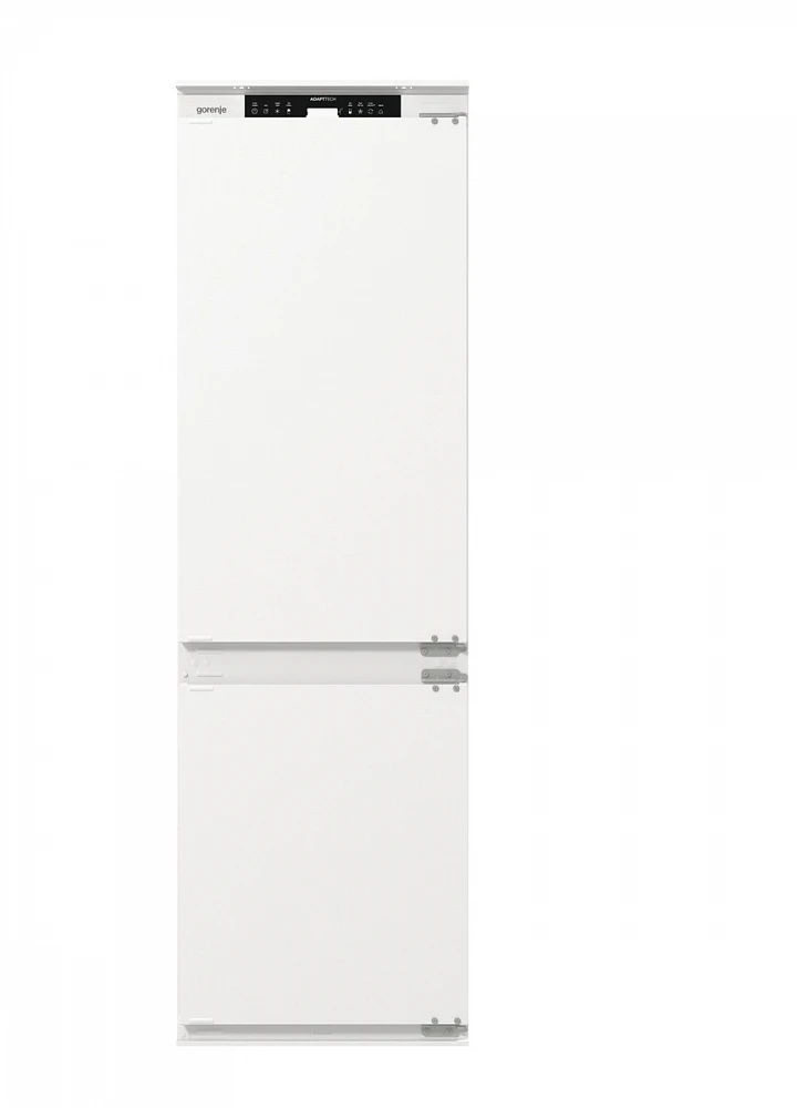 Товар Встраиваемый двухкамерный холодильник Gorenje NRKI517141 VSK2313104