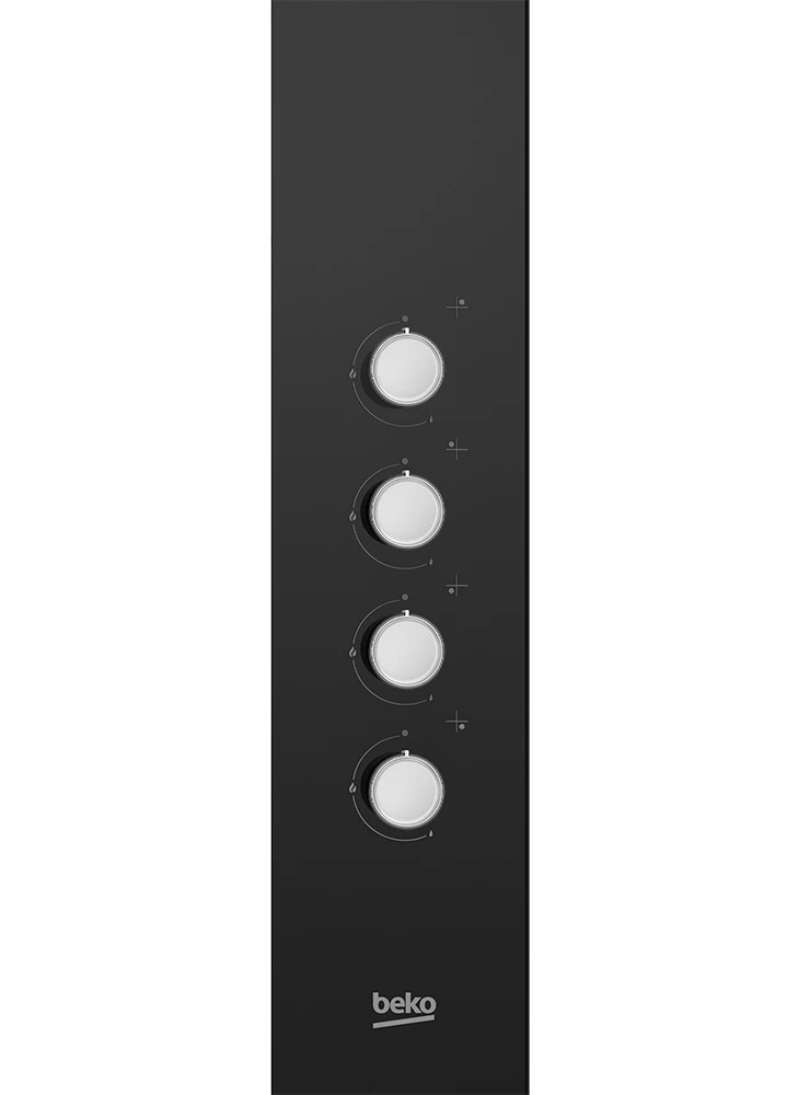 Товар Варочная панель из закаленного стекла Beko HILG64120S VSK2306344