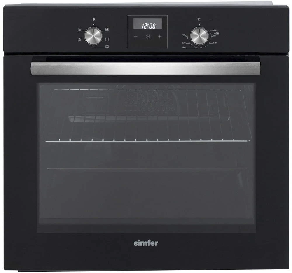 Духовой шкаф Simfer B6EB56016 VSK2232296