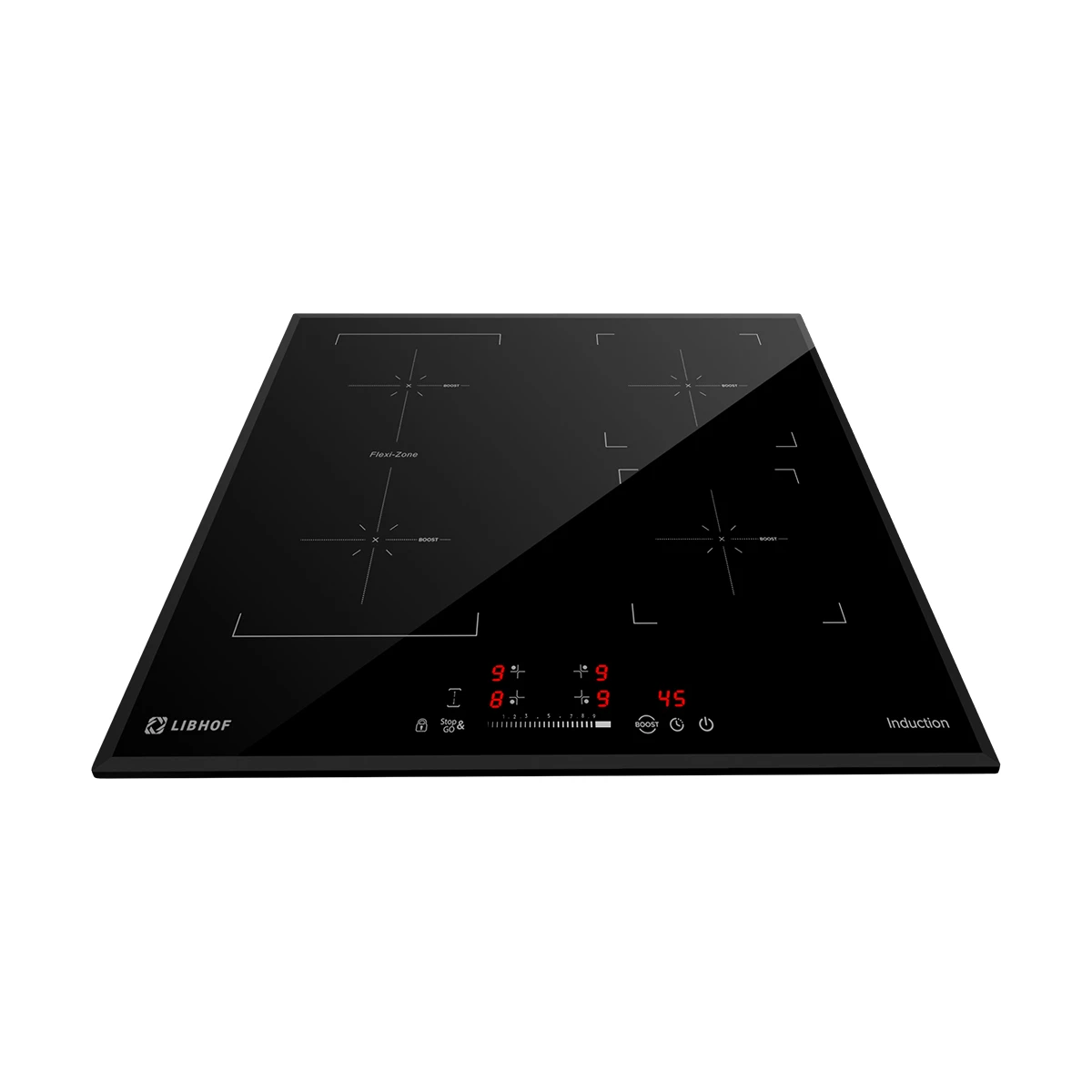 Товар Варочная панель Libhof PH-72604I VSK2309834