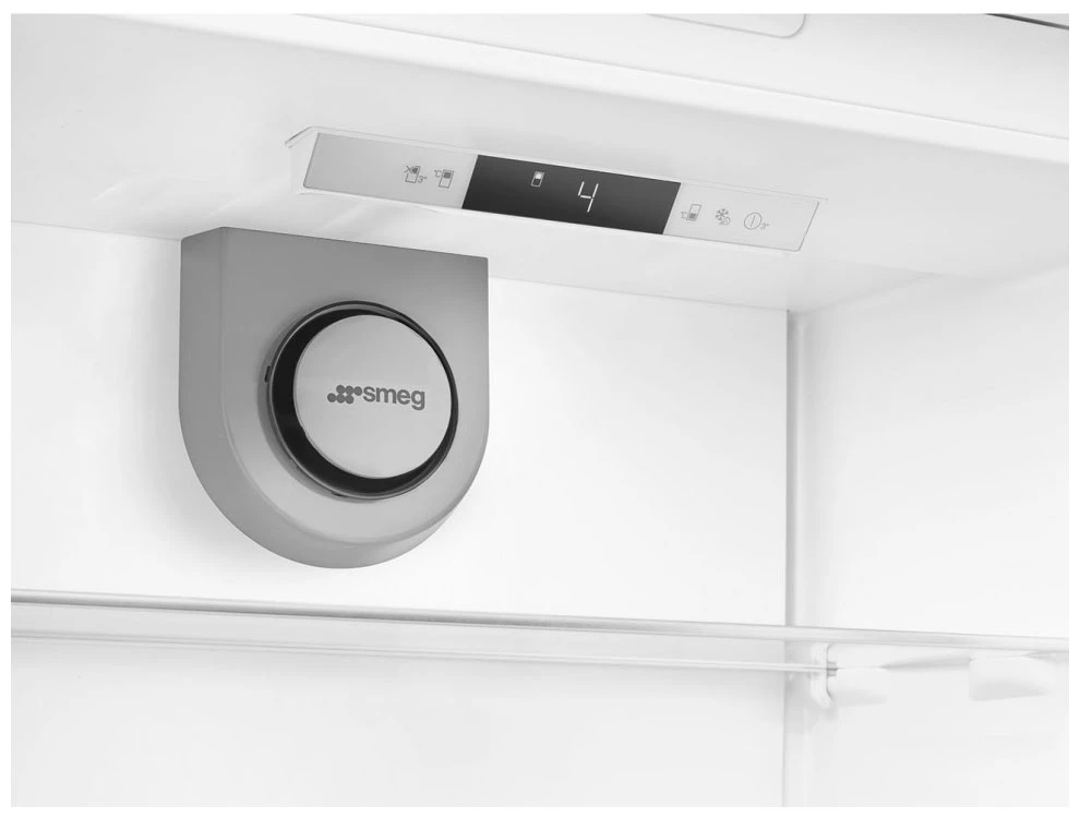 Товар Встраиваемый двухкамерный холодильник Smeg C475VE VSK2307766