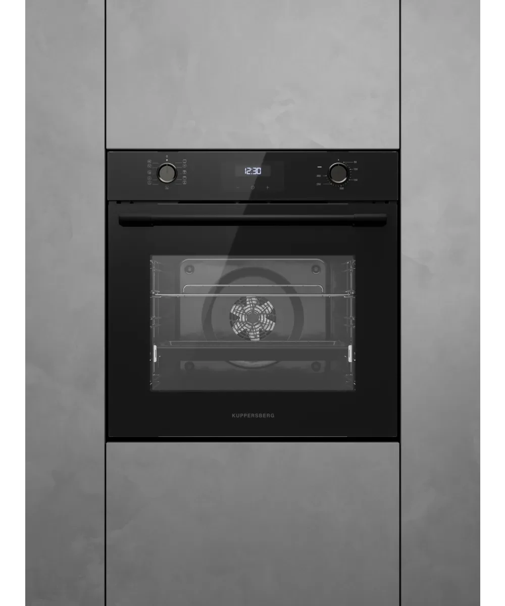 Товар Духовой шкаф Kuppersberg HO 622 B VSK2327657