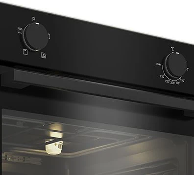 Товар Духовой шкаф Indesit IFE 2420 BL VSK2285960