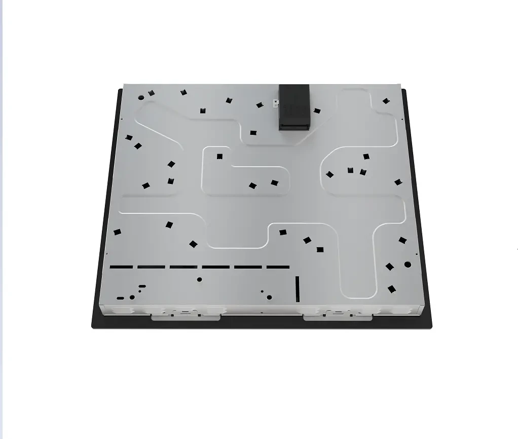 Товар Варочная панель Midea MCH64101F VSK2304950