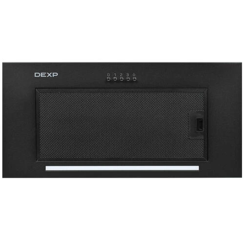 Товар Встраиваемая вытяжка Dexp SB60B черный VSK2292722