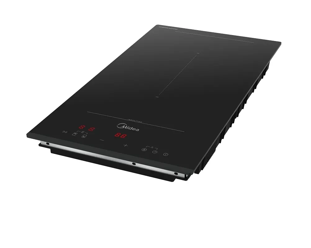 Товар Варочная панель домино Midea MIH37103F VSK2305947