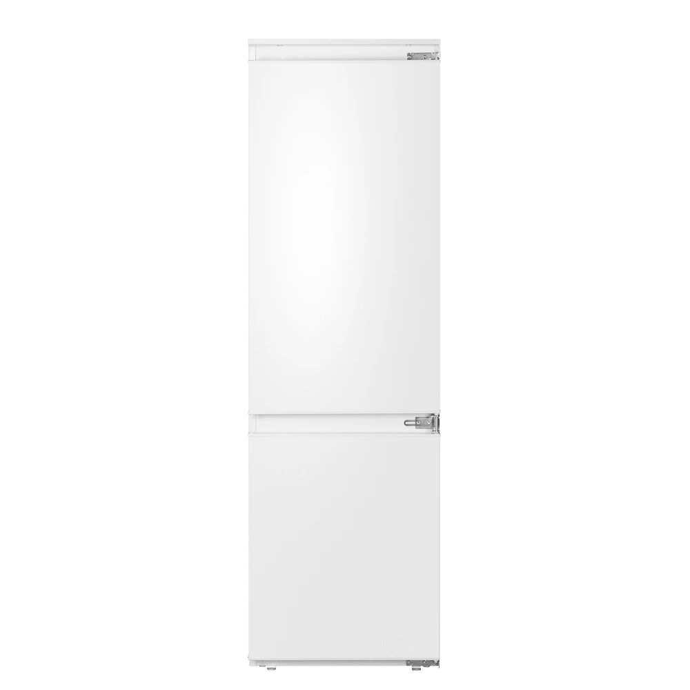 Товар Встраиваемый двухкамерный холодильник Maunfeld MBF177SWGR Inverter VSK2310454