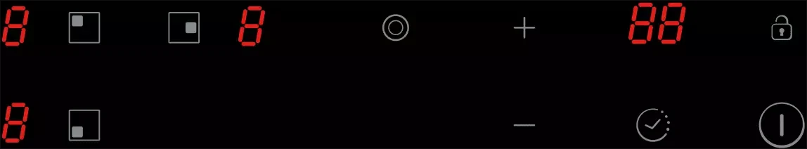 Товар Варочная панель Candy CHXC53DB VSK2301938