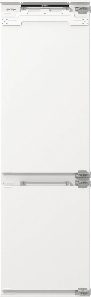 Товар Встраиваемый двухкамерный холодильник Gorenje NRKI517E82WF VSK2315126