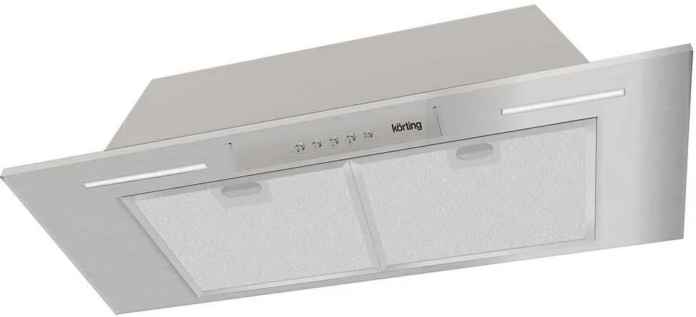 Встраиваемая вытяжка Korting KHI 9931 X VSK1989799