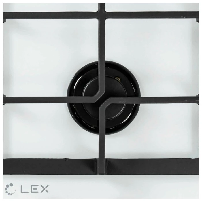 Товар Варочная панель домино LEX GVG 321 WH VSK2120756