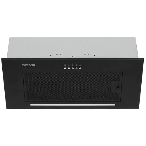 Товар Встраиваемая вытяжка Dexp SB60B черный VSK2292722