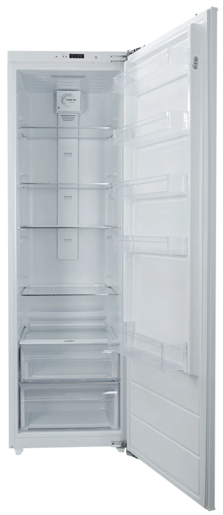 Встраиваемый однокамерный холодильник Exiteq EXR-204 VSK2327045