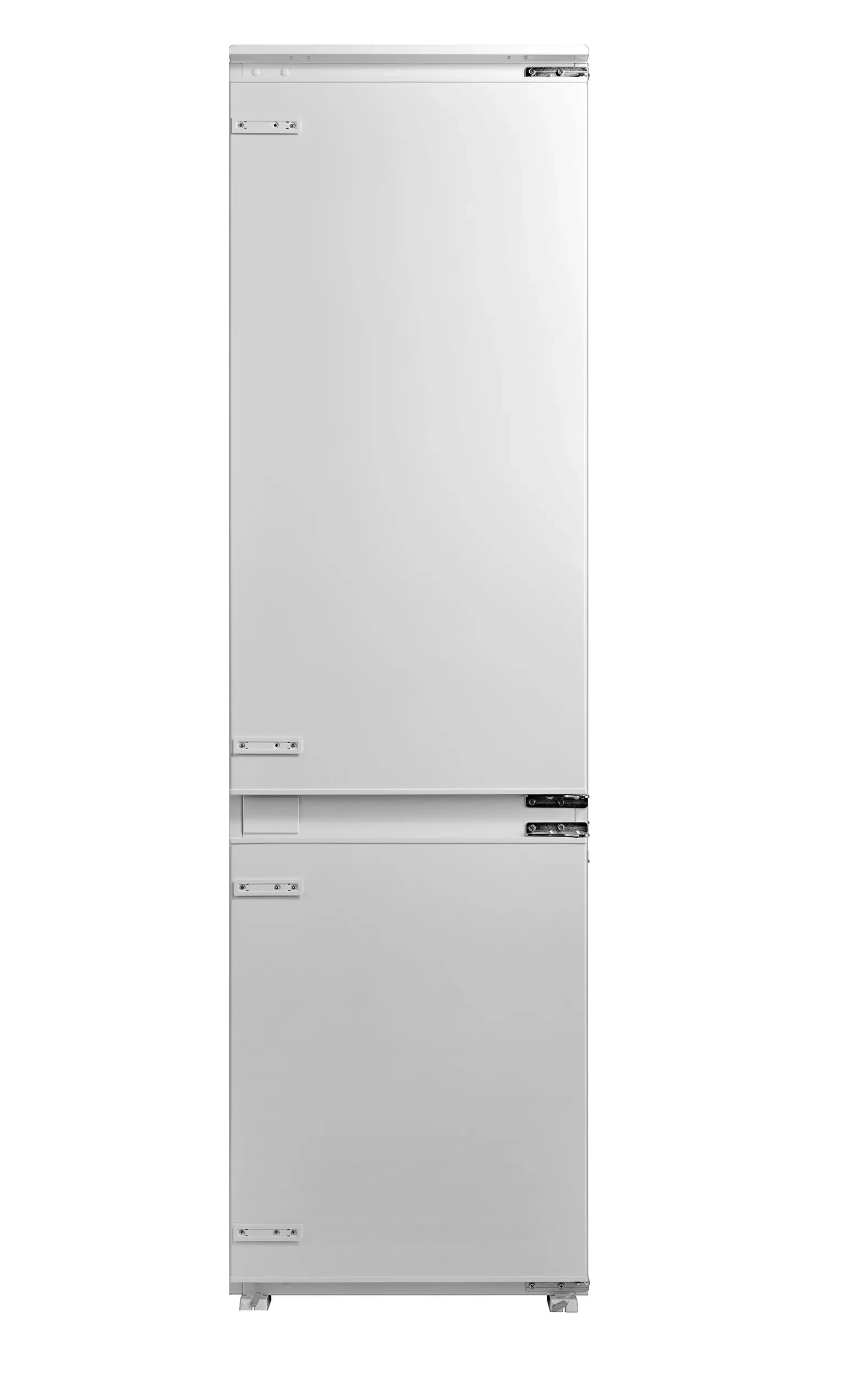 Товар Встраиваемый двухкамерный холодильник Hyundai HBR 1946 VSK2327366