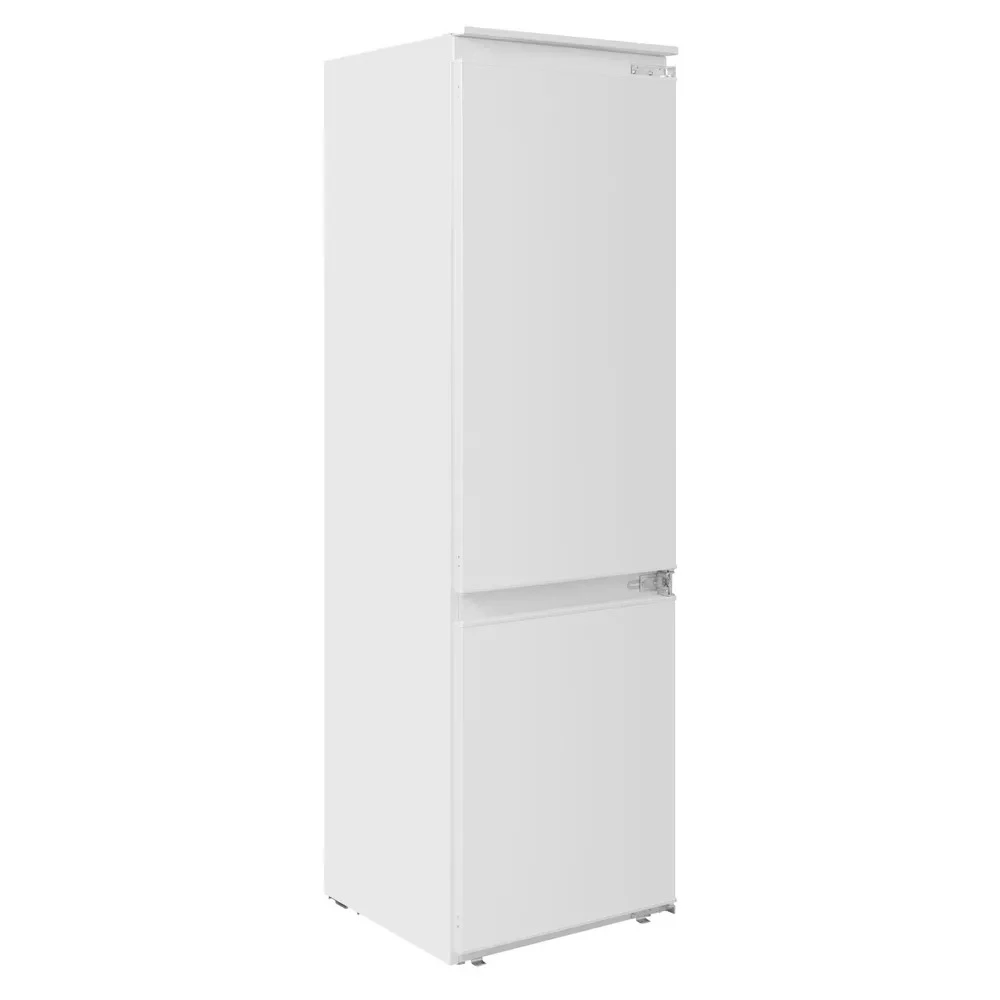 Товар Встраиваемый двухкамерный холодильник Meferi MBR177 LOW FROST LIGHT VSK2310790