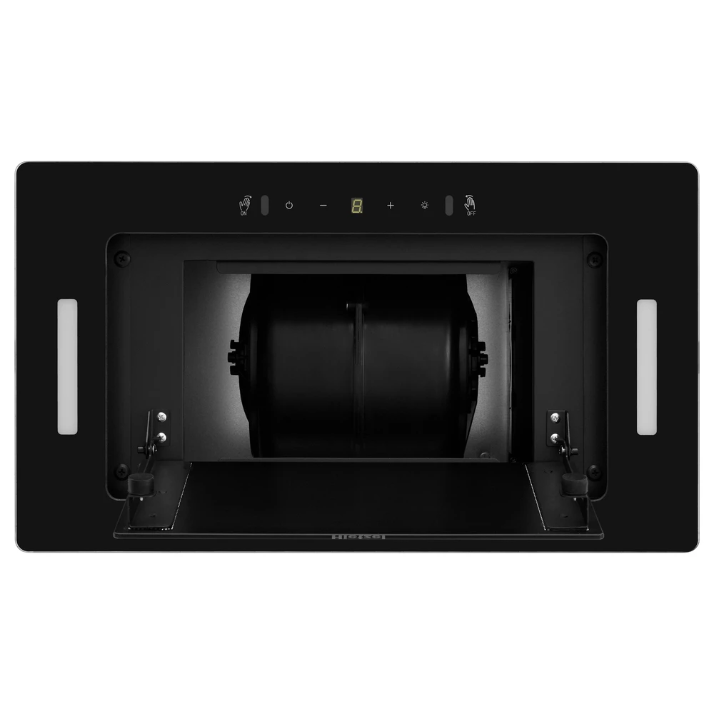 Товар Встраиваемая вытяжка Hietzel CHB 5206J BL VSK2321064
